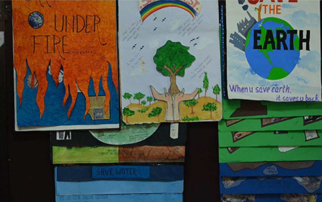 Kalaprabodhini's Institute of Design Kolhapur College Activities photo 3